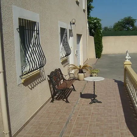 Pied A Terre 11°
