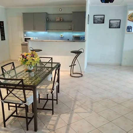 Apartment Pied à Terre 11°